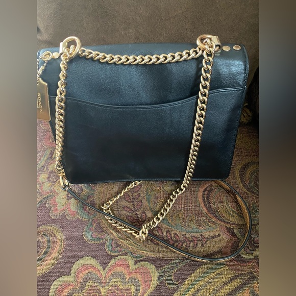 Coach Bag - Picture 4 of 5